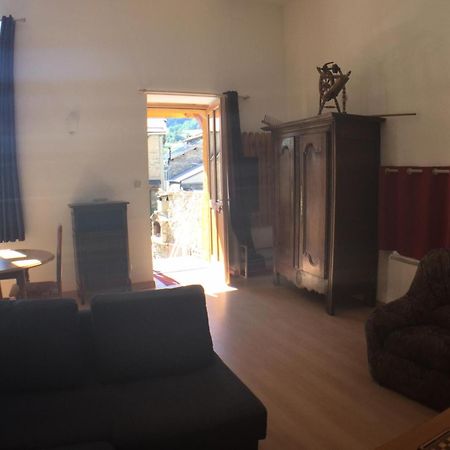 Appartement 4 Pieces 10 Pers. En Plein Centre De La Station - 4 Pieces 10 Personnes Mae-7675 Терминьон Екстериор снимка