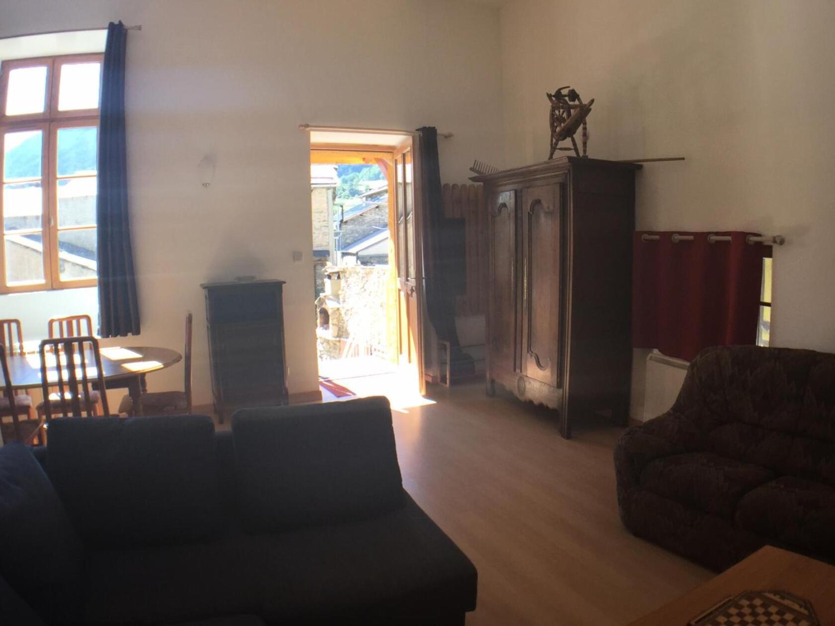 Appartement 4 Pieces 10 Pers. En Plein Centre De La Station - 4 Pieces 10 Personnes Mae-7675 Терминьон Екстериор снимка
