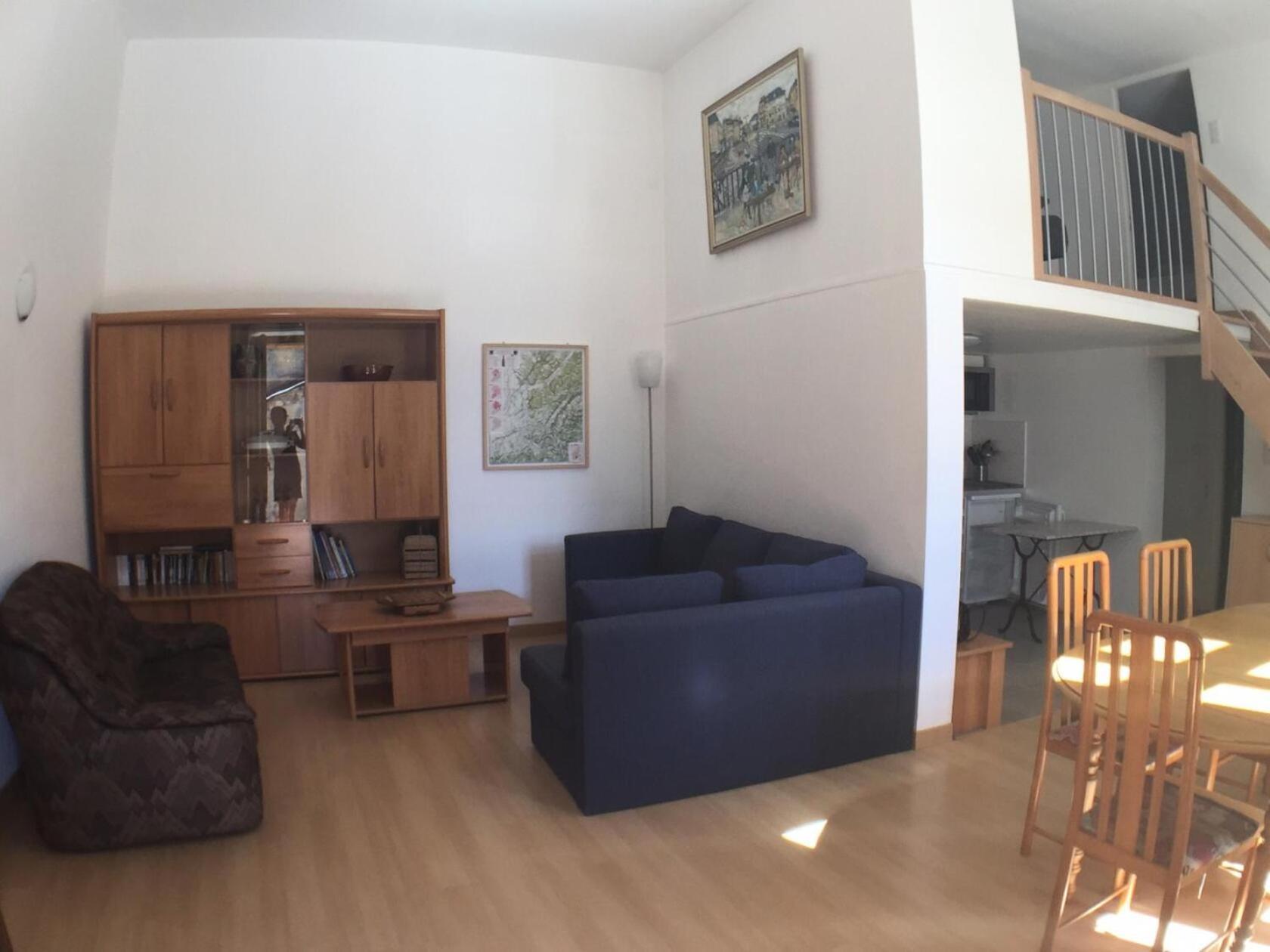 Appartement 4 Pieces 10 Pers. En Plein Centre De La Station - 4 Pieces 10 Personnes Mae-7675 Терминьон Екстериор снимка
